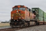 BNSF 5305